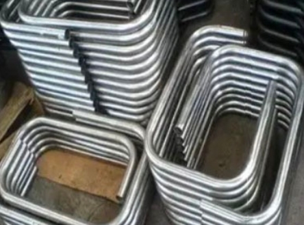 朝阳拉弯加工厂：金属塑形行家