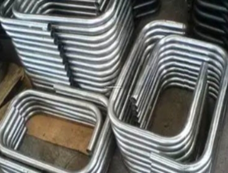 朝阳拉弯加工厂：金属弯弧专家