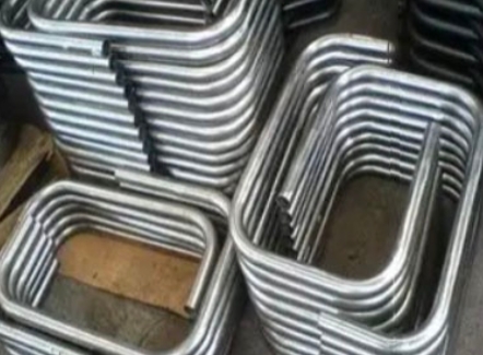 解锁金属新形态：朝阳拉弯加工厂