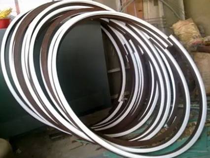 朝阳弯圆加工凭精湛工艺助力发展