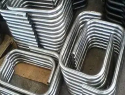 朝阳拉弯加工厂：精湛技艺打造弯件