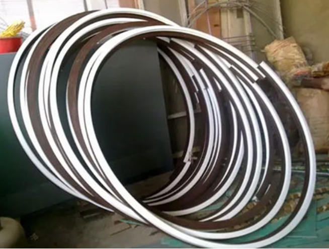 朝阳弯圆加工：塑造曲线之美与实用价值