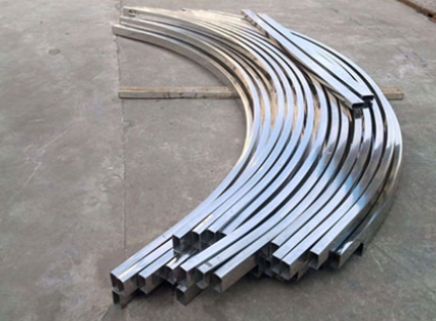 朝阳铝型材拉弯加工：推动多领域创新发展