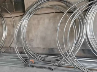 朝阳拉弯加工厂：塑造金属的艺术殿堂