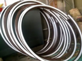 朝阳弯圆加工：弧线之中的工业技艺