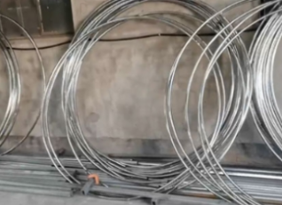 朝阳拉弯加工厂：金属成型领域的助力